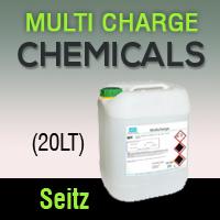 Seitz Multi Charge 20 LT