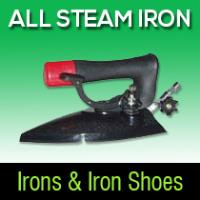 ALL STEAM IRON