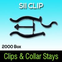 SII CLIP 2000 BX