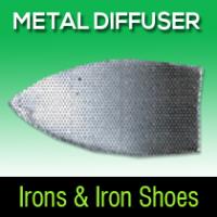 METAL DIFFUSER