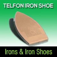 Telfon iron shoe