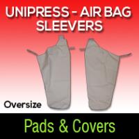 UNIPRESS - Air Bag Sleevers (Oversize)
