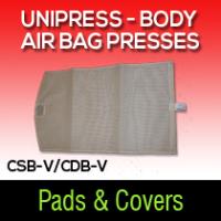 UNIPRESS - Body Air Bag Presses (CSB-V/CDB-V)