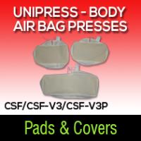 UNIPRESS - Body Air Bag Presses (CSF/CSF-V3/CSF-V3P)
