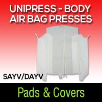UNIPRESS - Body Air Bag Presses (SAYV/DAYV) 