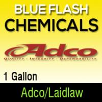 Adco Blue Flash Gallon