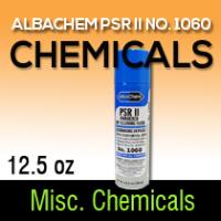 ALBACHEM PSR II NO 1060 CAN