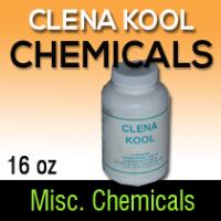 Clena kool 16 OZ. (BT)