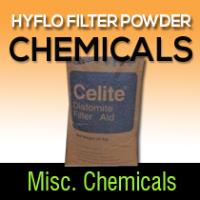 Hyflo filter powder 