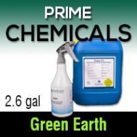 GREEN EARTH PRIME 2.6 gal