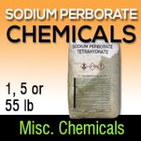 Sodium perborate LB