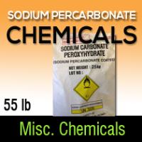 Sodium Percarbonate 55lb