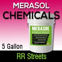 Merasol 5 Gallon