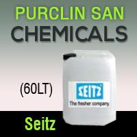 Seitz Pureclin San 60LT