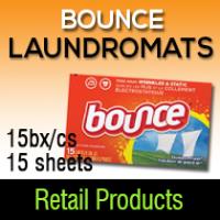 Laundrosoft Fabric Softener Sheets - Bulk