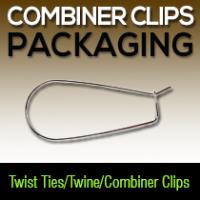 Combiner Clips 