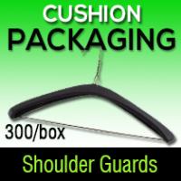 CUSHION SHOULDER GUARD 