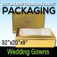 EXTRA DEEP TREASURE CHEST