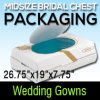 MIDSIZE BRIDAL CHEST