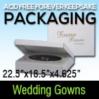 Acid Free Forever Keepsake 30FS