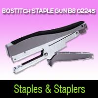 Bostitch staple gun B8 02245