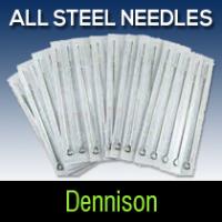 All steel needles