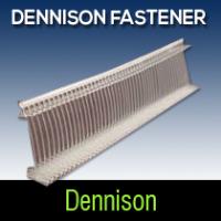 Dennison fastener