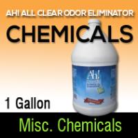 Ah-all clear odor elim GL