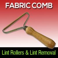 FABRIC COMB