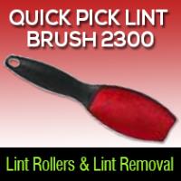 QUICK PICK LINT BRUSH 2300