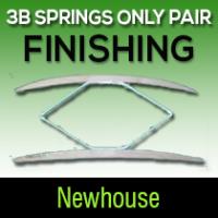 3B Springs Only Pair