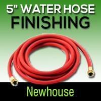 5' Water Hose 