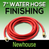 7' Water Hose 