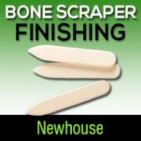 Bone Scraper EA