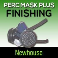 Perc Mask Plus EA
