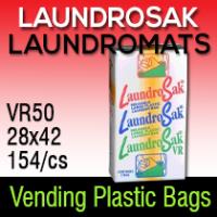 Laundrosak VR50 28x42 (154/cs)