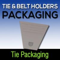 TIE AND BELT HOLDERS