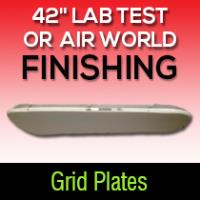 42" Grid Plates