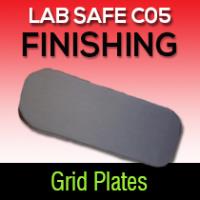 LAB SAFE C05 PLATE