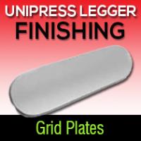 UNIPRESS LEGGER PRESS PAD 