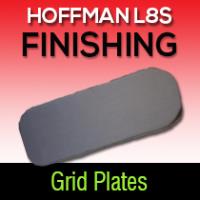 GRID PLATE HOFFMAN L8S  AWGPL8S