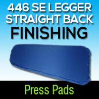 446 SE LEGGER STRAIGHT BACK