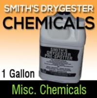 Smith's drygester GL