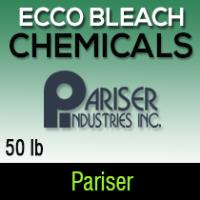 Ecco Bleach 50lb 