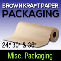 BROWN KRAFT PAPER