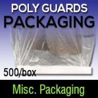 POLY GUARDS 500 BX