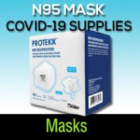 N95 MASK