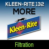 KLEEN-RITE 132