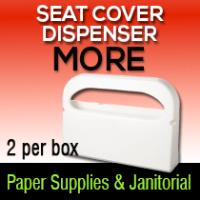 Seat Cover Dispenser 