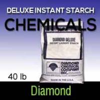 Diamond Deluxe Instant Starch 40#